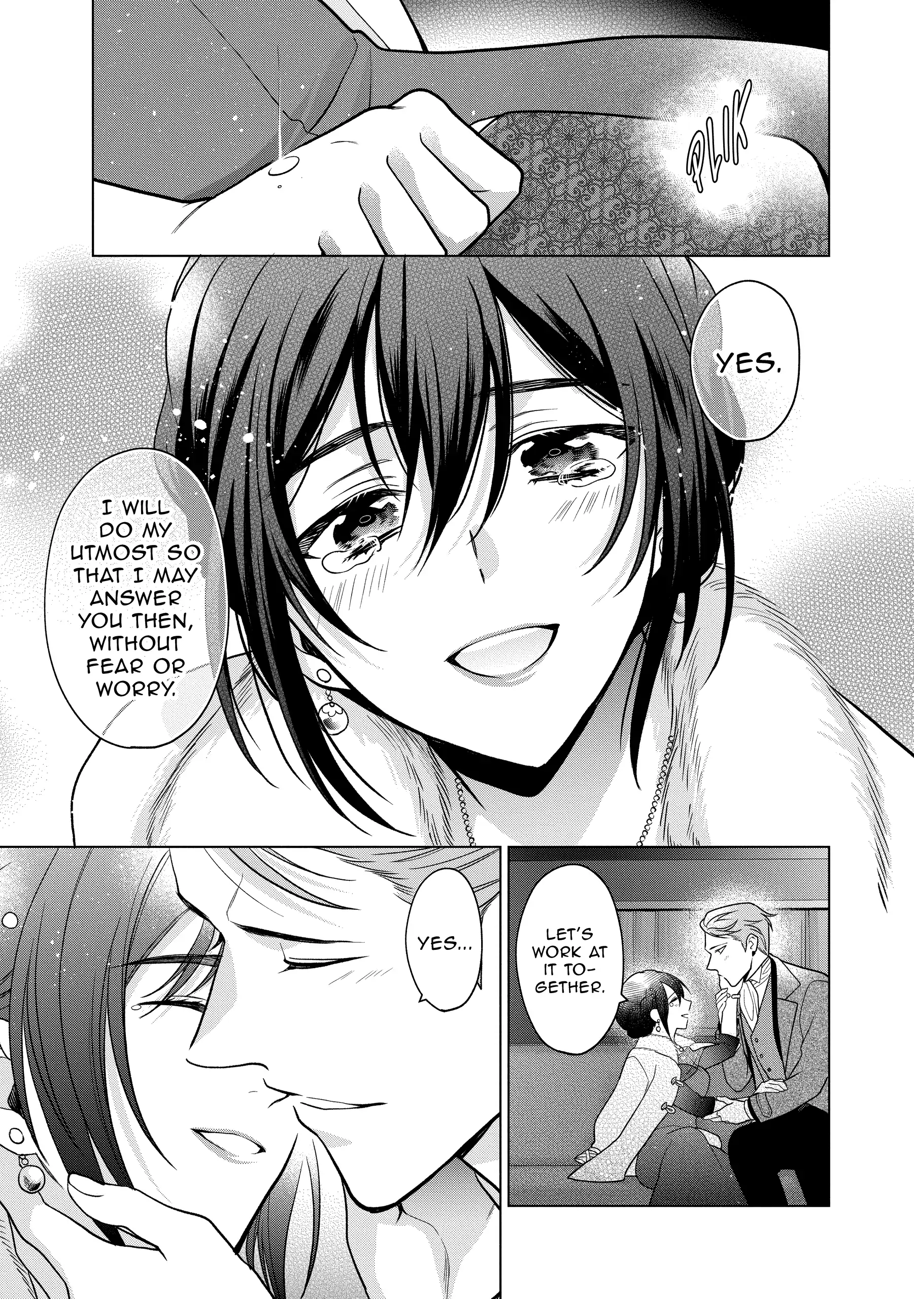 Life in Another World as a Housekeeping Mage Chapter 42 21